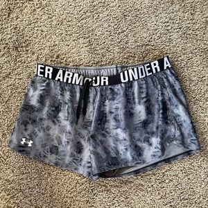 Women’s Under Armour athletic shorts